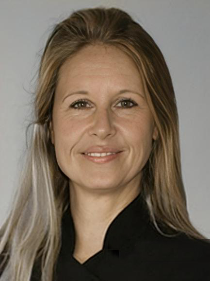 Rikke Kongstad